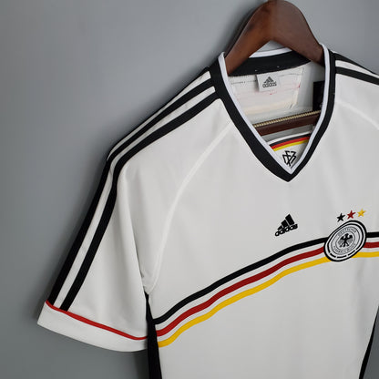 Alemania 1998