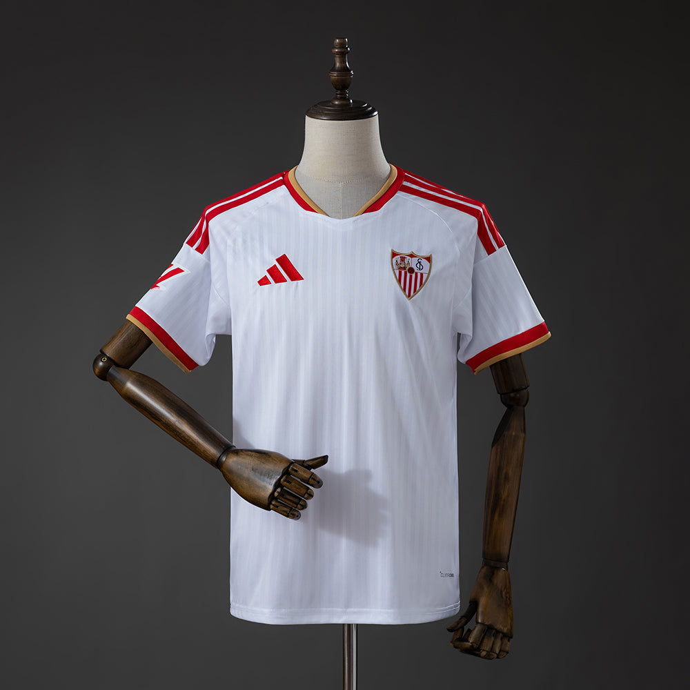 Sevilla 1ª Equipación