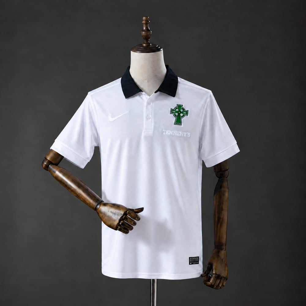 Camiseta Retro Celtic 12/13 125th Anniversary