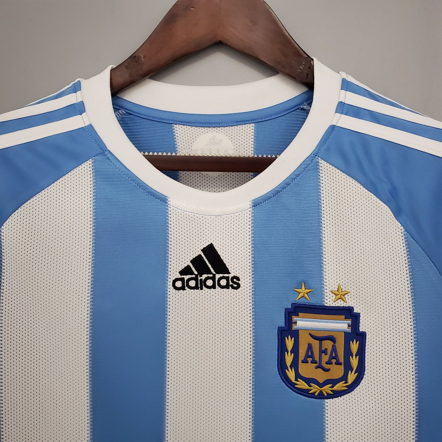 Argentina Maradona 2010