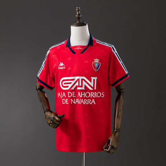Osasuna 95/97