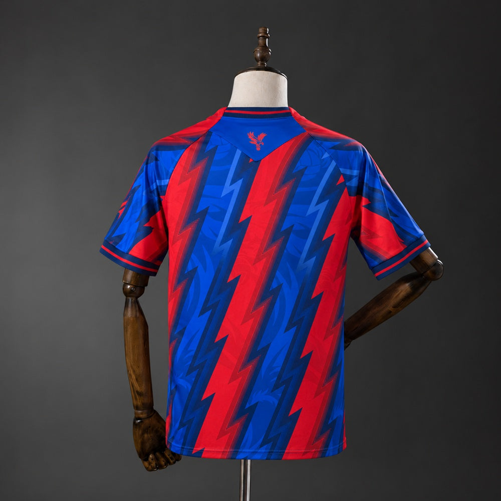 Camiseta Crystal Palace 3ª Equipación 26/27
