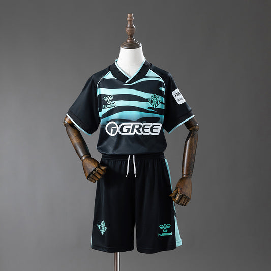 Real Betis 2ª Equipacion 25/26