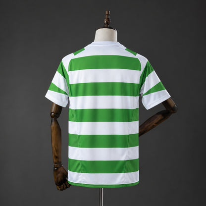 Camiseta Retro Celtic 05/06