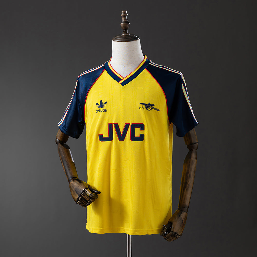 Arsenal 88/89