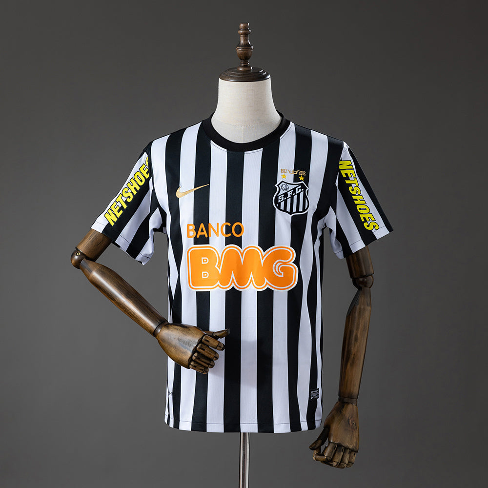 Santos 12/13