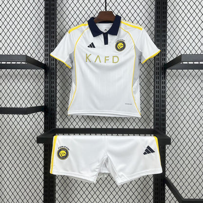 All-Nassr 1ª Equipacion 25/26