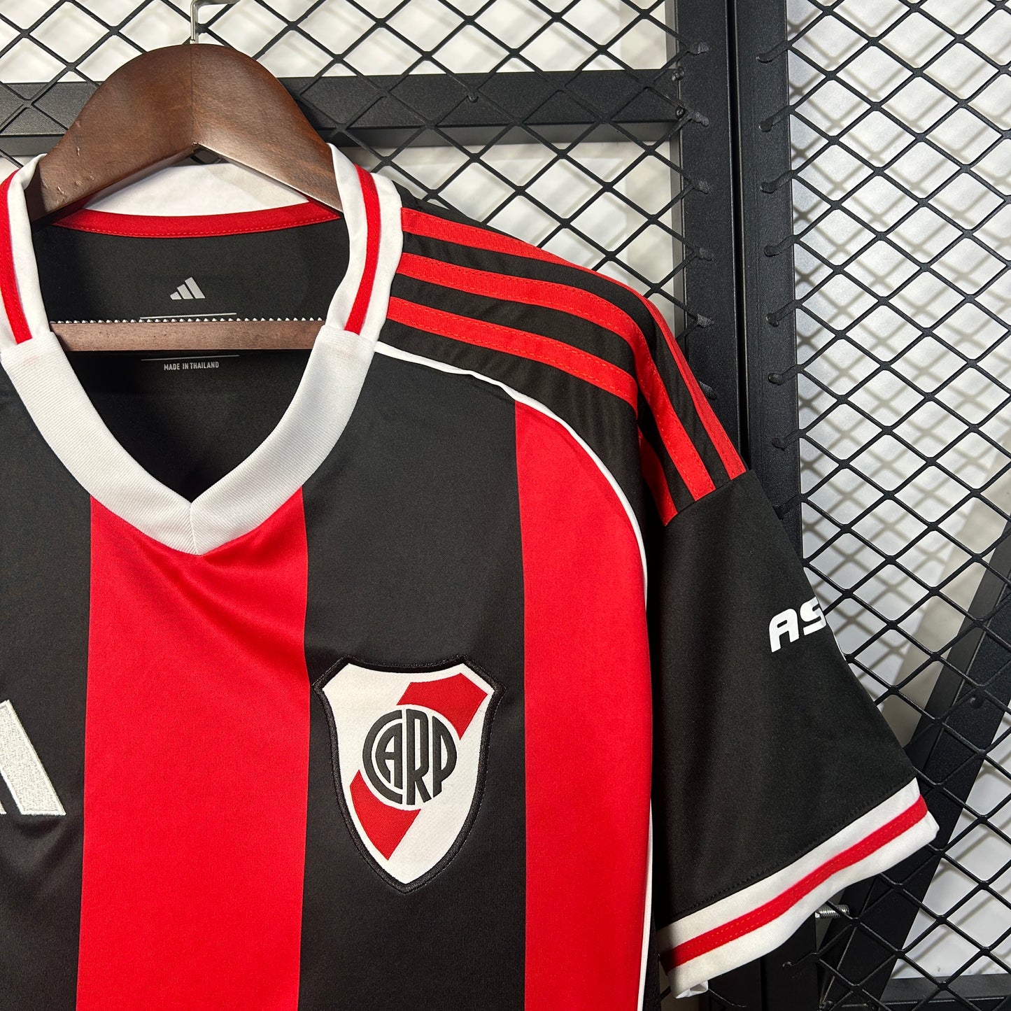 River Plate 2ª Equipación 25/26