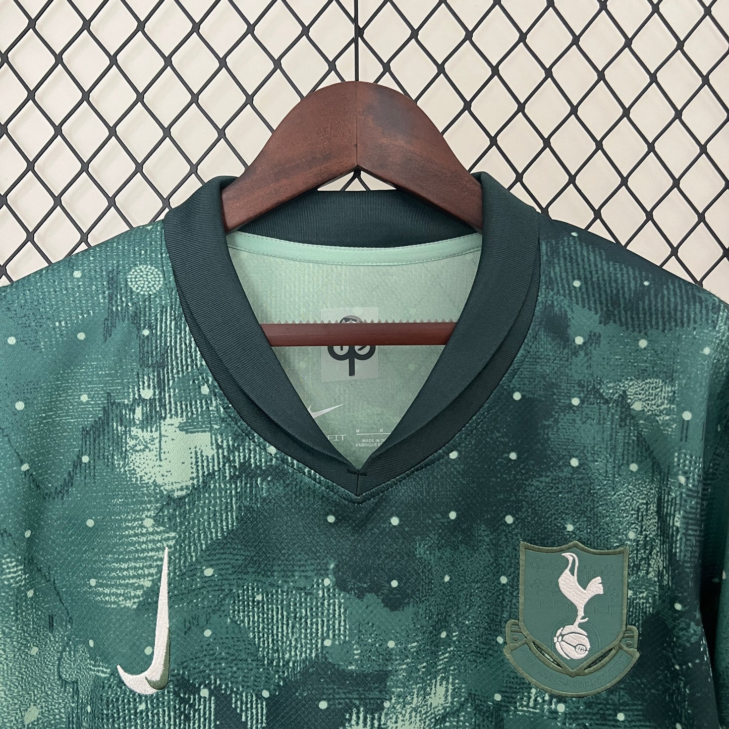 Tottenham 3ª Equipación  24/25