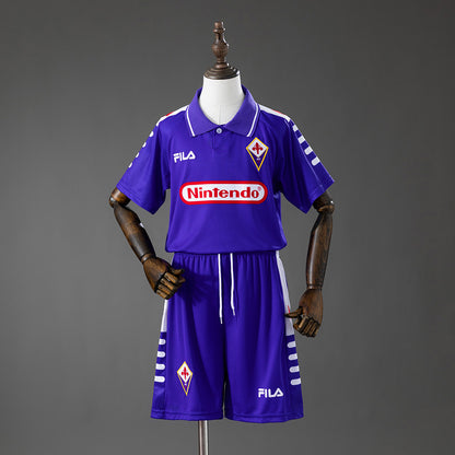 Fiorentina 98/99