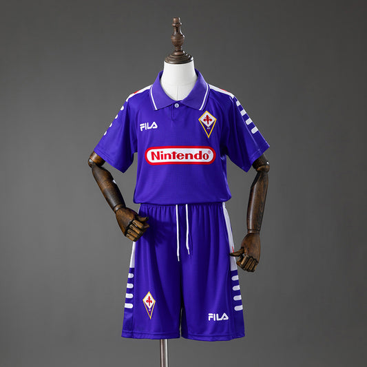 Fiorentina 98/99