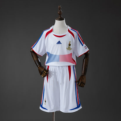 Francia 2006