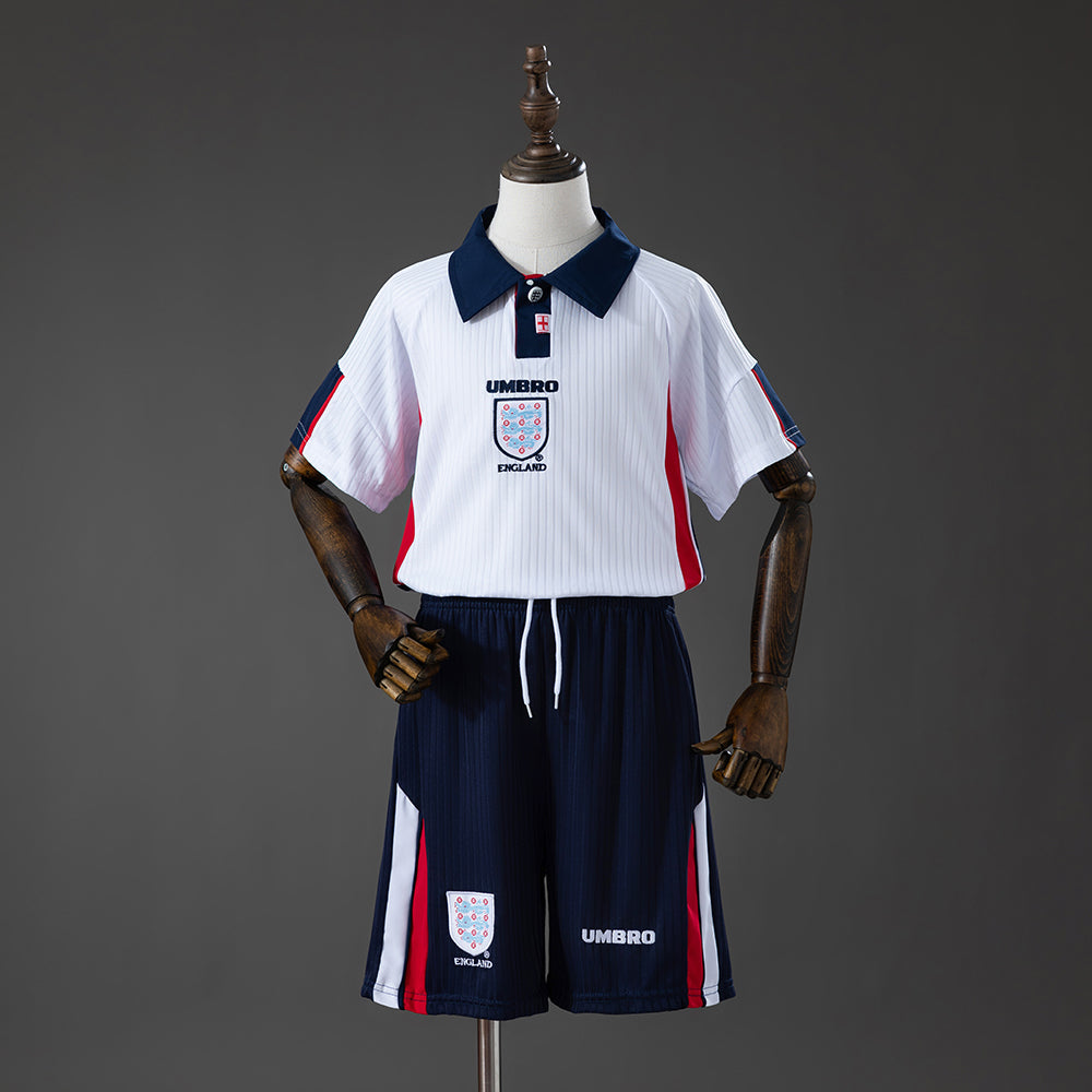 Inglaterra 1998
