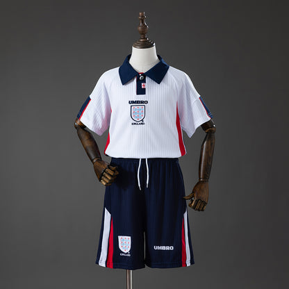 Inglaterra 1998