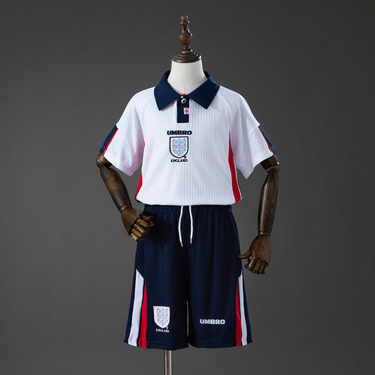 Inglaterra 1998