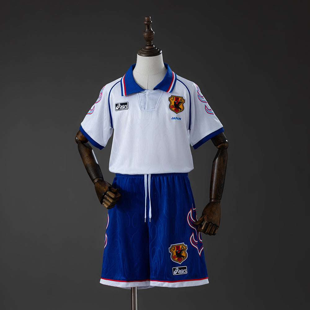 Japón 1998