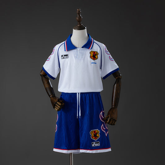 Japón 1998