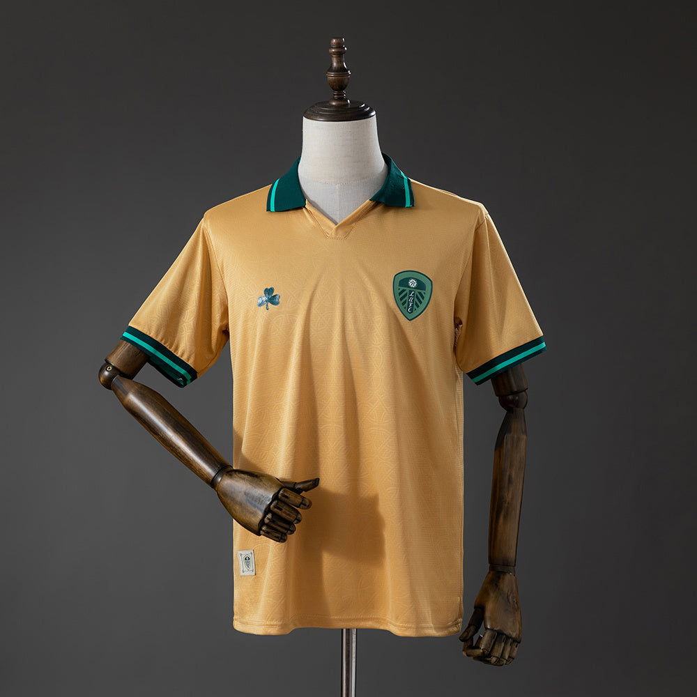 Leeds United Patrick´s Day Special Edition