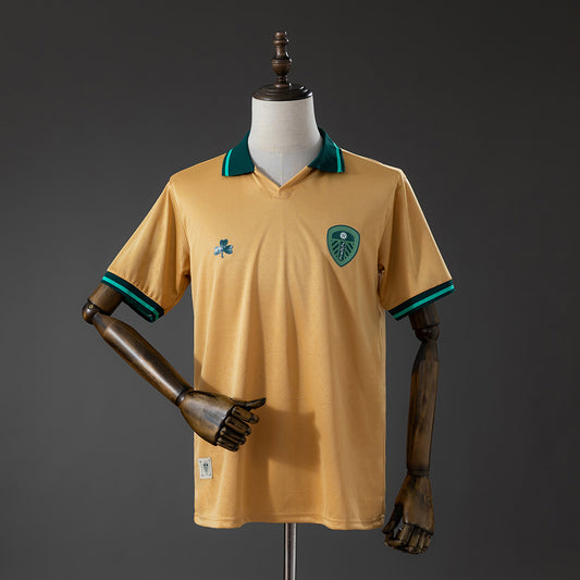Leeds United Patrick´s Day Special Edition