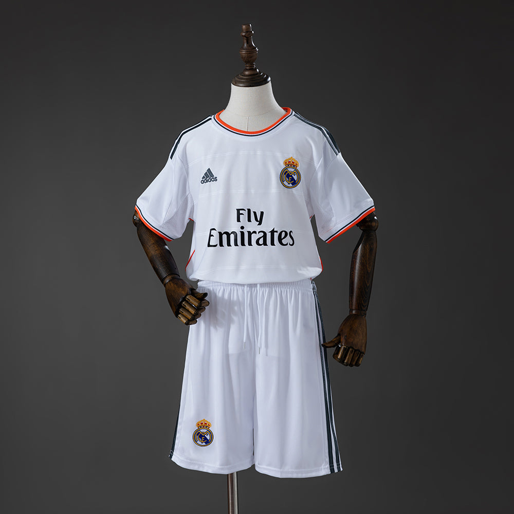 Real Madrid 13/14