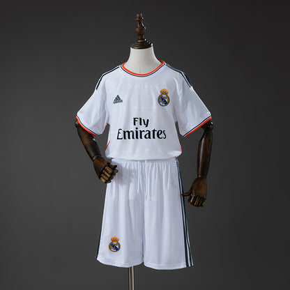 Real Madrid 13/14
