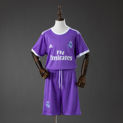 Real Madrid 16/17