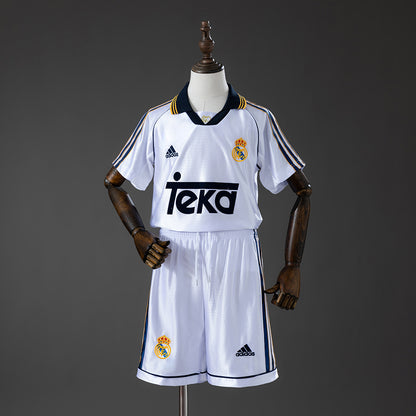 Real Madrid 98/00
