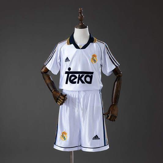 Real Madrid 98/00