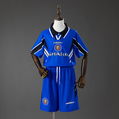 Manchester United 96/98
