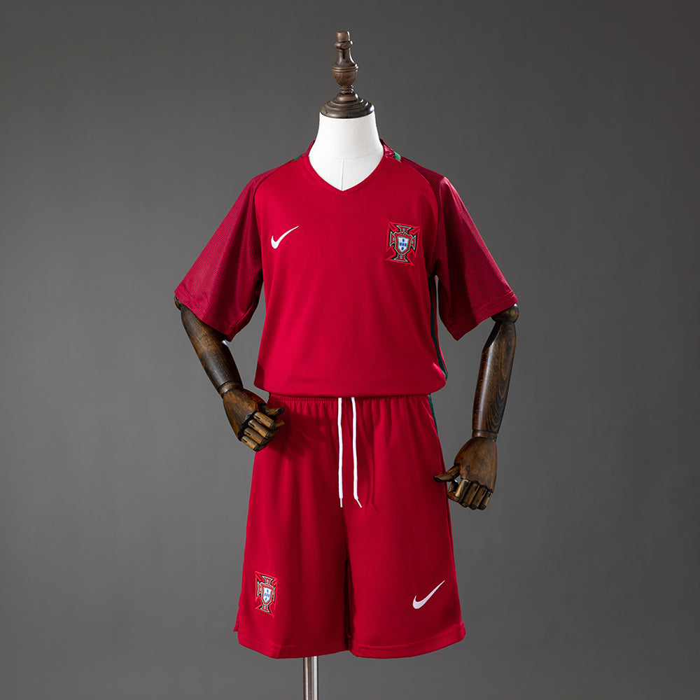 Portugal 16/17
