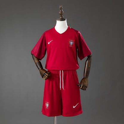 Portugal 16/17