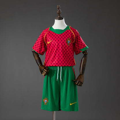 Portugal 2004