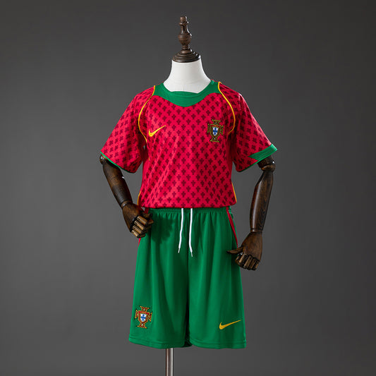Portugal 2004