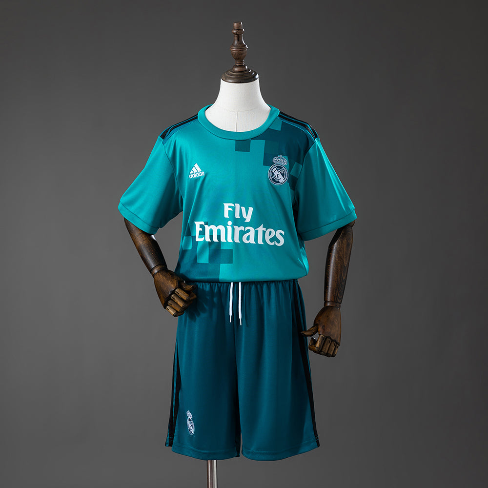 Real Madrid 17/18