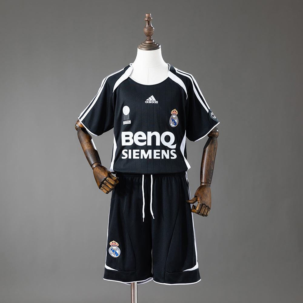 Real Madrid 06/07