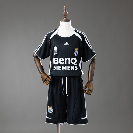 Real Madrid 06/07