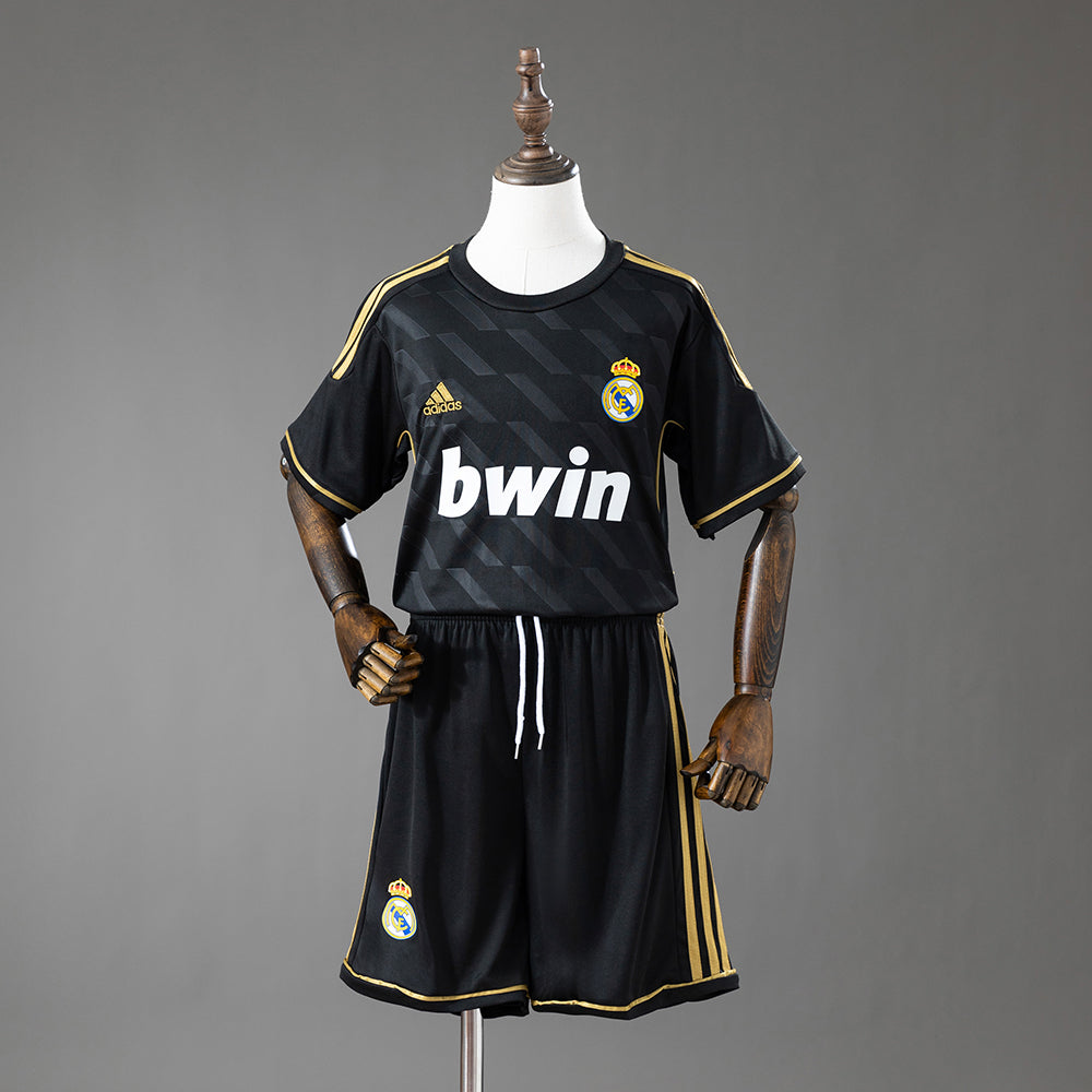Real Madrid 11/12