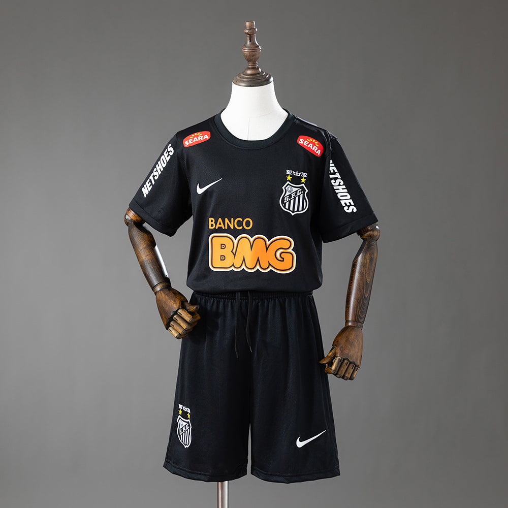 Santos 12/13