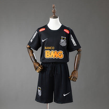Santos 12/13