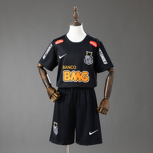 Santos 12/13