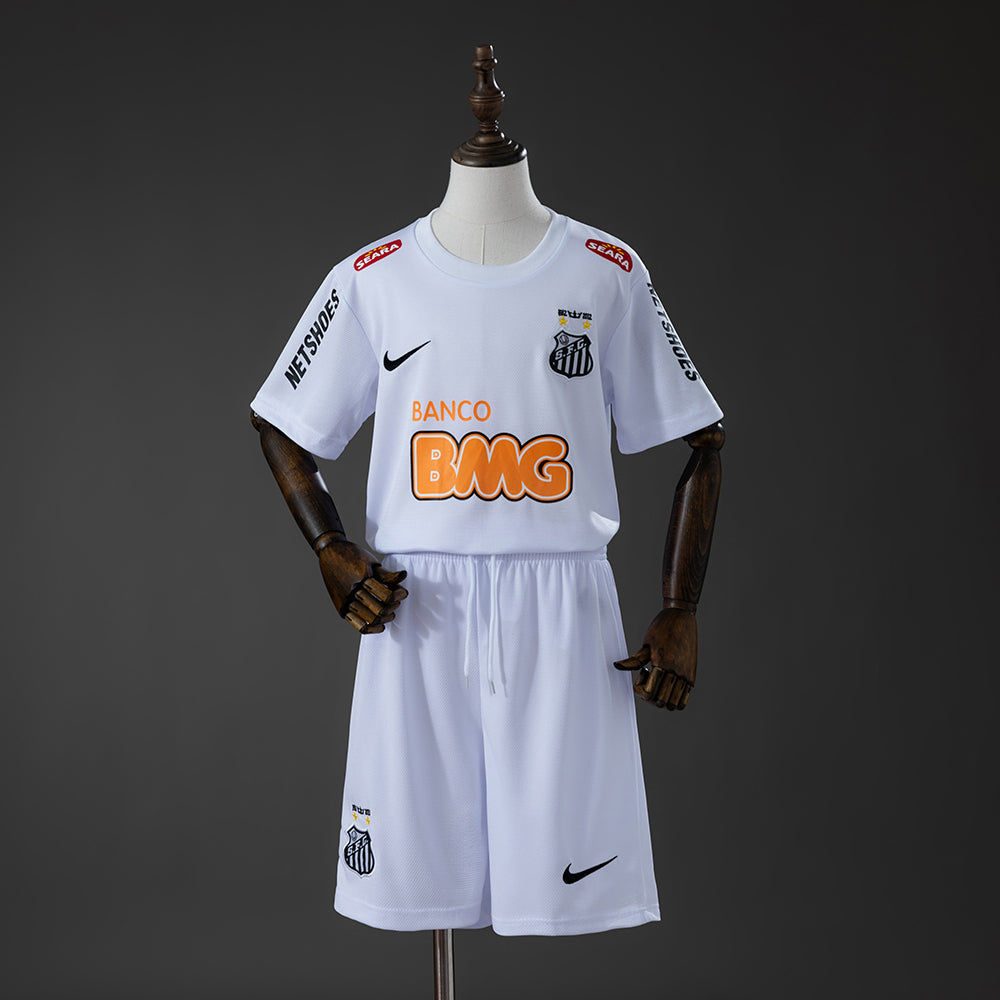 Santos 12/13
