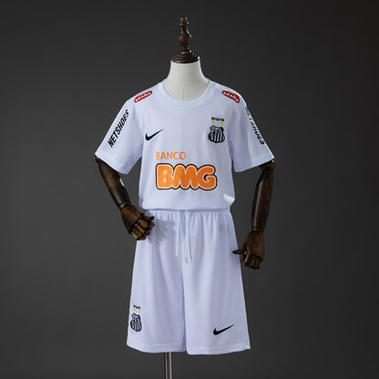 Santos 12/13
