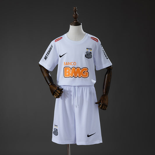 Santos 12/13