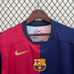 FC Barcelona 1ª Equipación 24/25