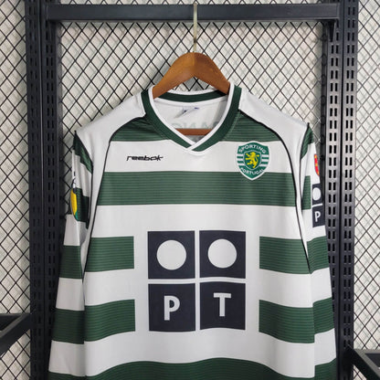 Sporting de Portugal  01/03
