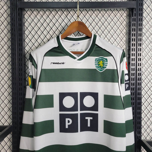 Sporting de Portugal  01/03