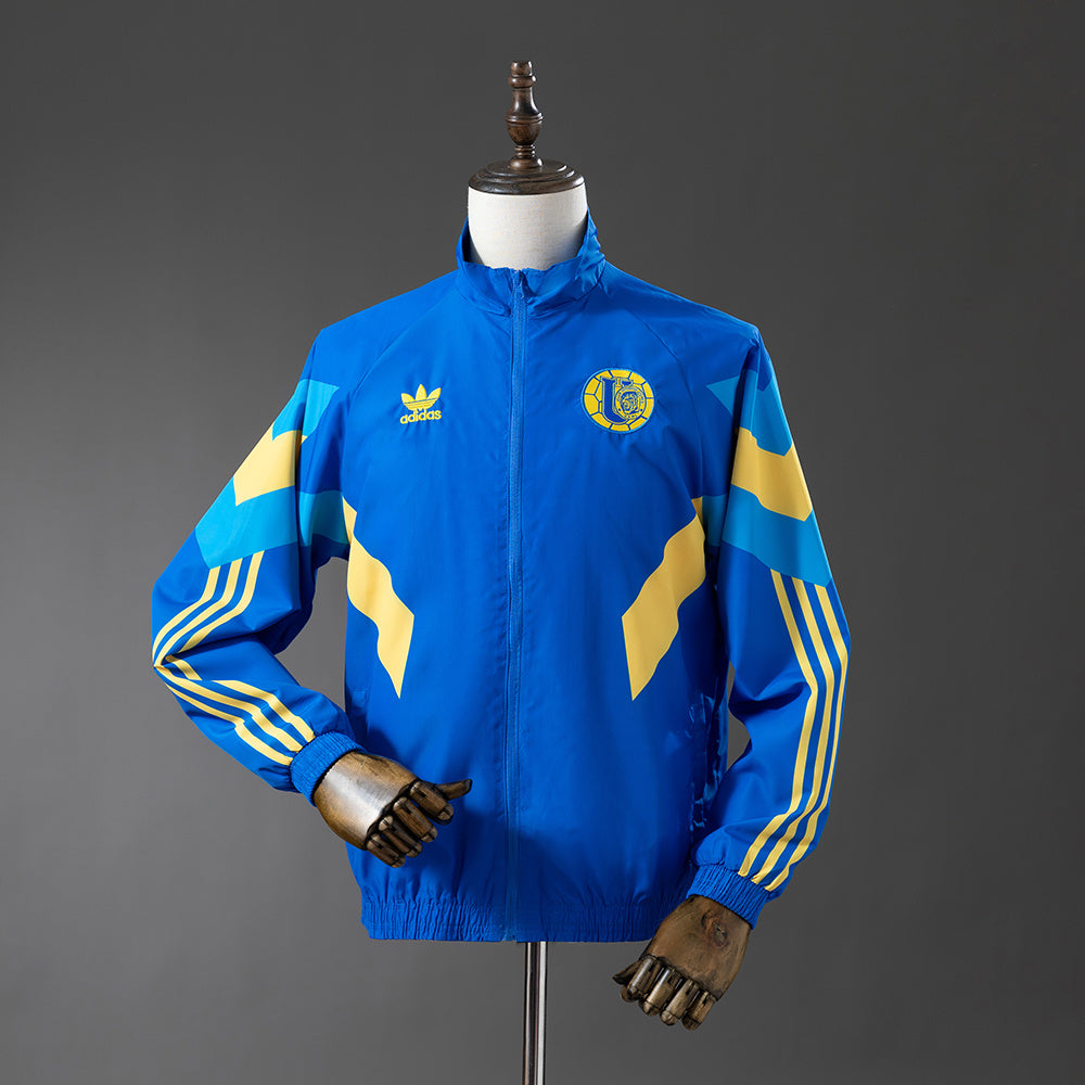 Tigres Chaqueta